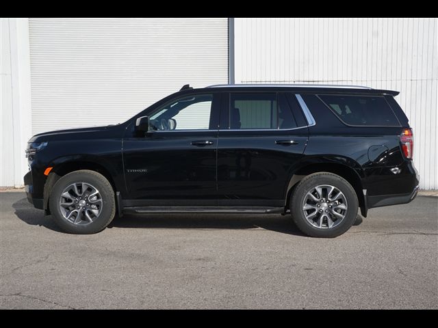 2024 Chevrolet Tahoe LS