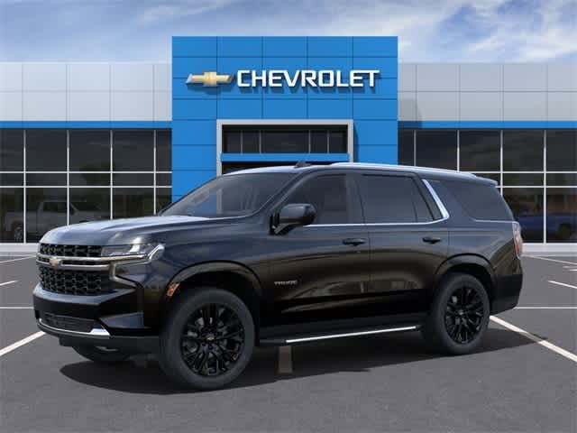 2024 Chevrolet Tahoe LS