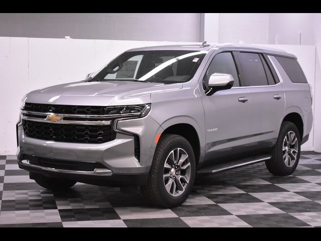 2024 Chevrolet Tahoe LS