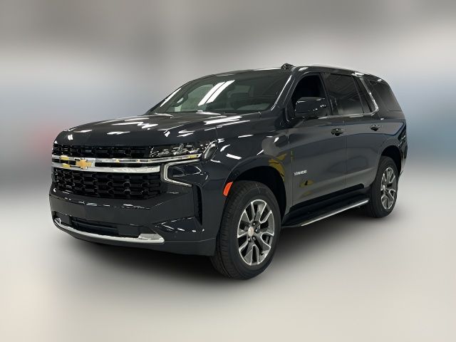 2024 Chevrolet Tahoe LS