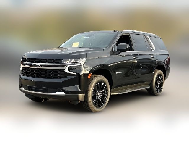 2024 Chevrolet Tahoe LS