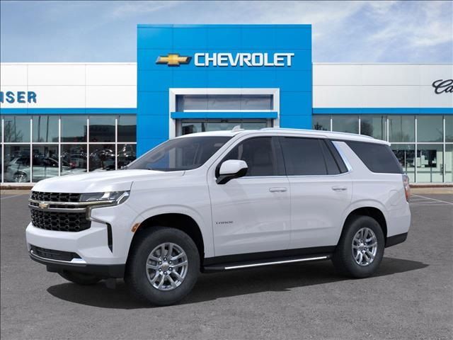 2024 Chevrolet Tahoe LS