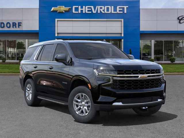 2024 Chevrolet Tahoe LS