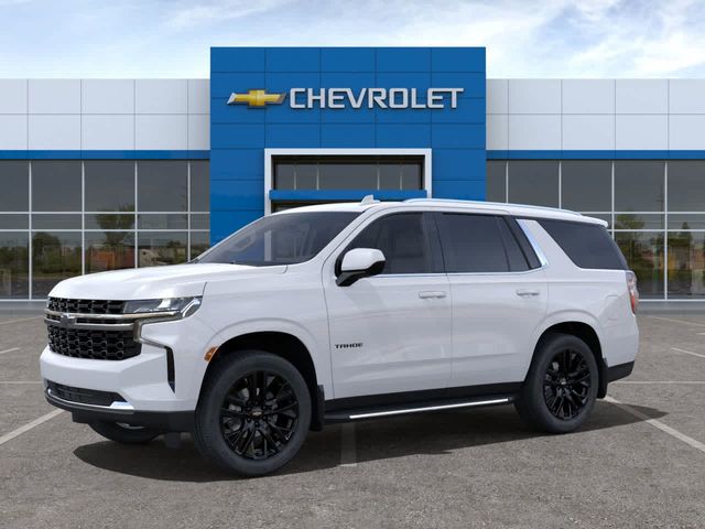 2024 Chevrolet Tahoe LS