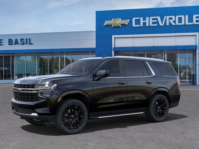 2024 Chevrolet Tahoe LS