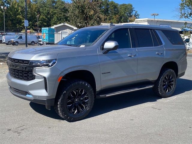 2024 Chevrolet Tahoe LS