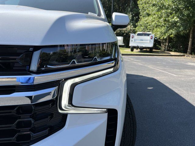 2024 Chevrolet Tahoe LS