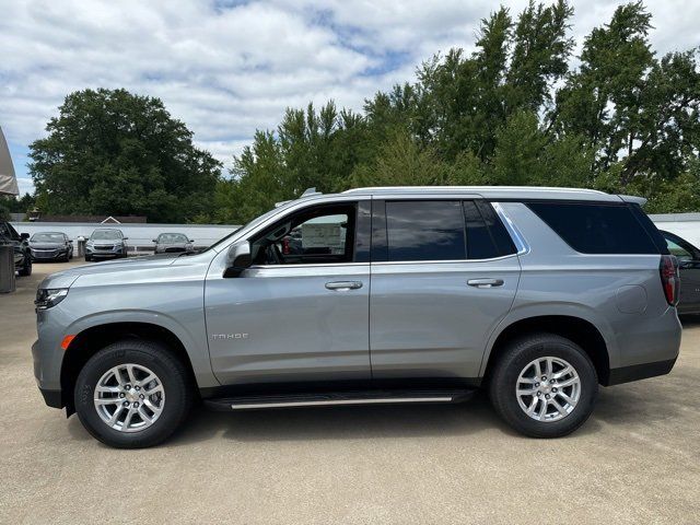 2024 Chevrolet Tahoe LS