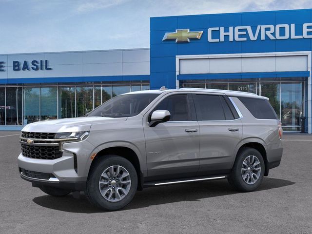 2024 Chevrolet Tahoe LS