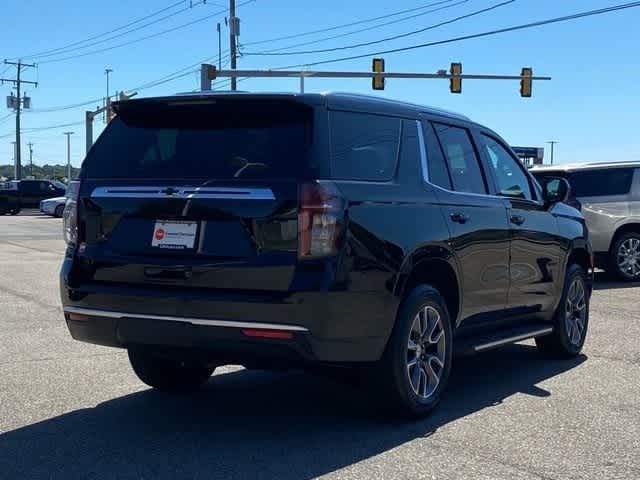 2024 Chevrolet Tahoe LS