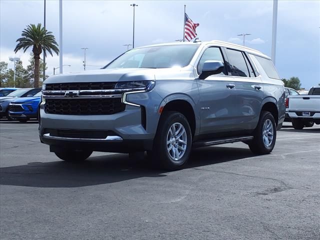 2024 Chevrolet Tahoe LS