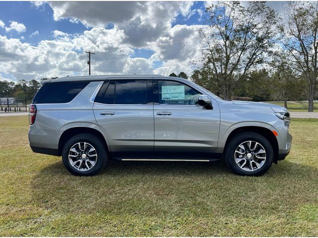 2024 Chevrolet Tahoe LS