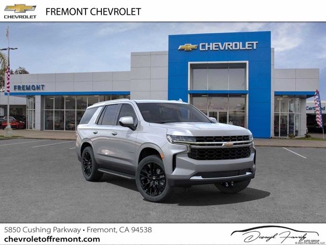 2024 Chevrolet Tahoe LS