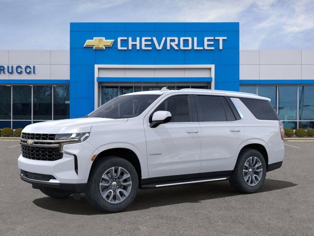 2024 Chevrolet Tahoe LS