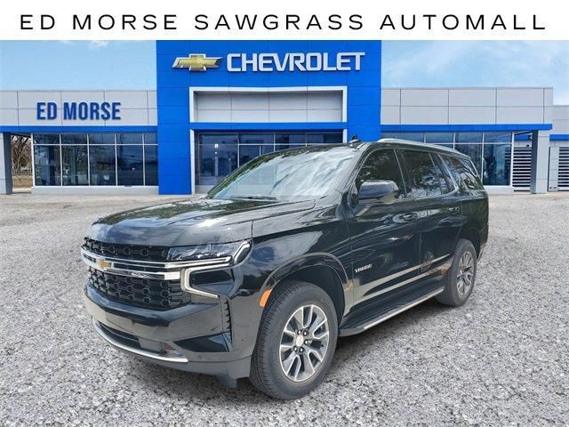 2024 Chevrolet Tahoe LS