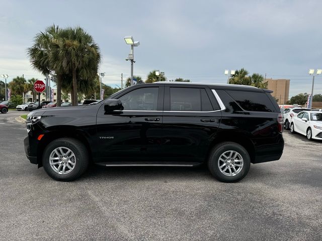 2024 Chevrolet Tahoe LS