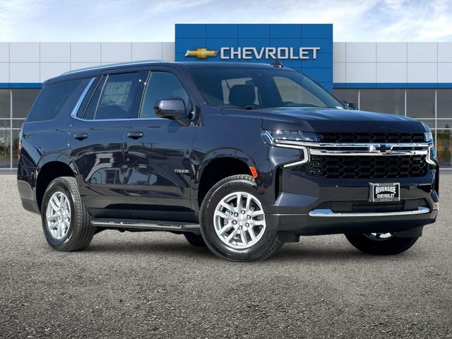 2024 Chevrolet Tahoe LS