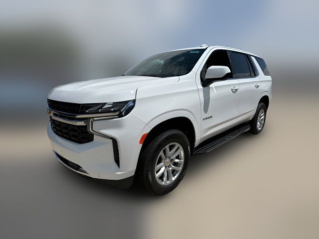 2024 Chevrolet Tahoe LS