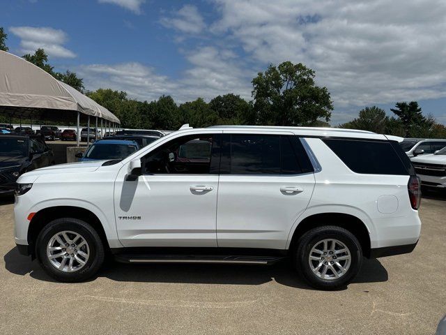 2024 Chevrolet Tahoe LS