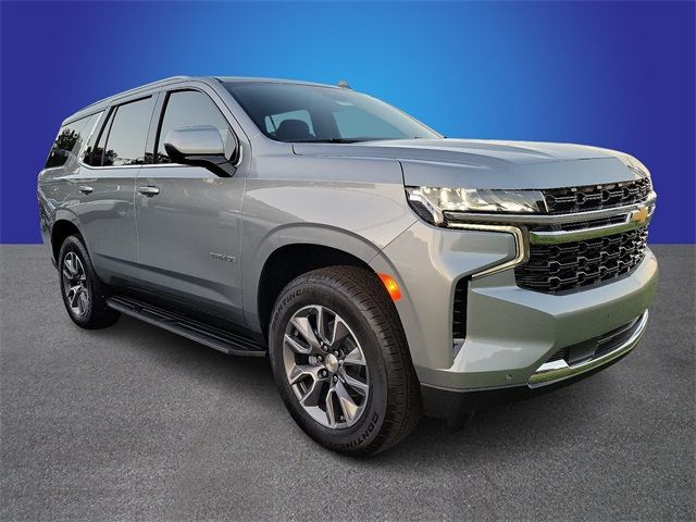 2024 Chevrolet Tahoe LS