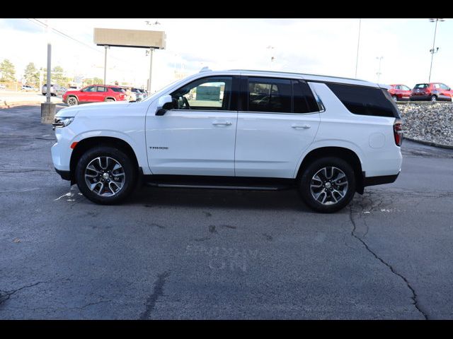 2024 Chevrolet Tahoe LS