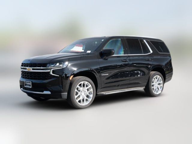 2024 Chevrolet Tahoe LS