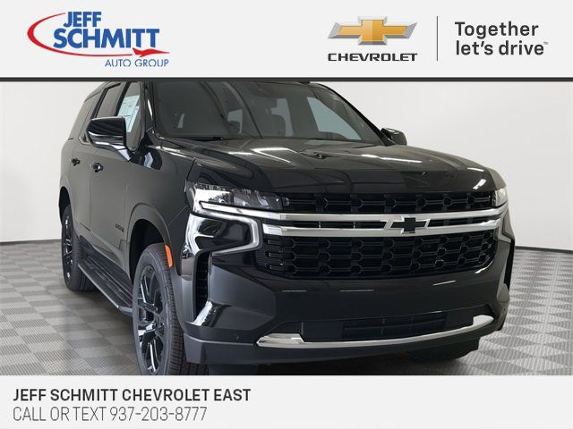 2024 Chevrolet Tahoe LS