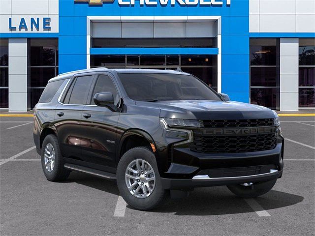 2024 Chevrolet Tahoe LS