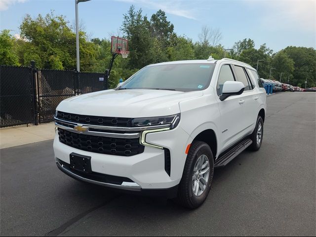 2024 Chevrolet Tahoe LS