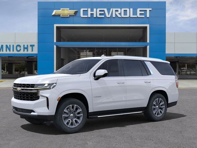 2024 Chevrolet Tahoe LS