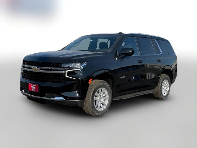 2024 Chevrolet Tahoe LS