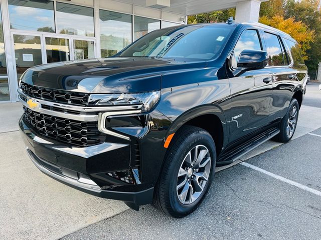 2024 Chevrolet Tahoe LS