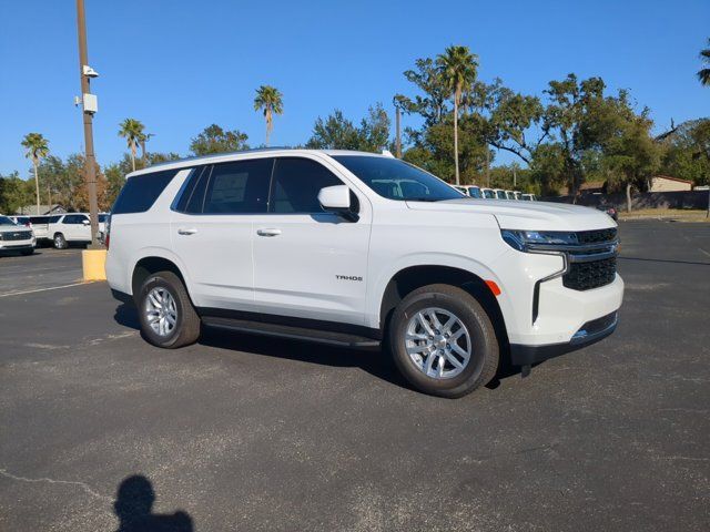 2024 Chevrolet Tahoe LS