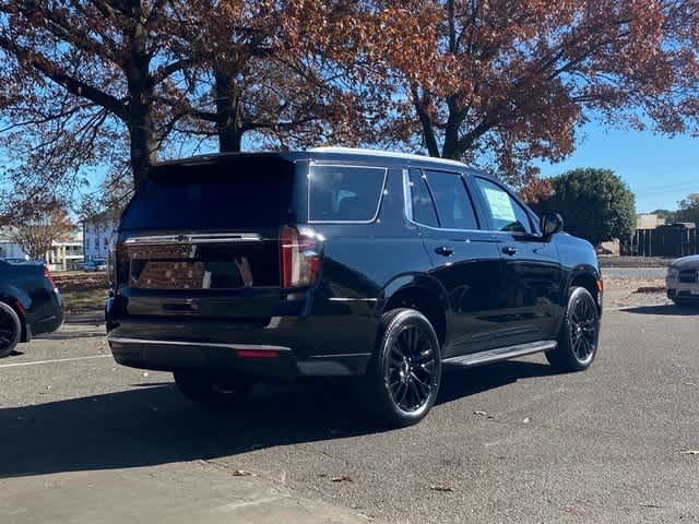 2024 Chevrolet Tahoe LS