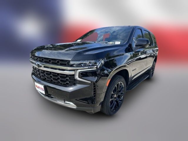 2024 Chevrolet Tahoe LS