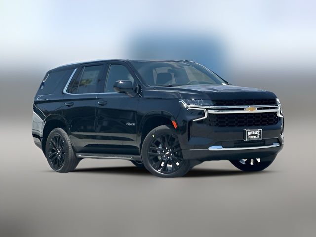 2024 Chevrolet Tahoe LS