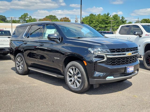 2024 Chevrolet Tahoe LS