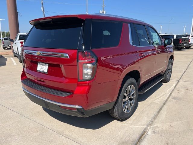 2024 Chevrolet Tahoe LS