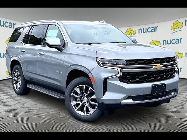 2024 Chevrolet Tahoe LS