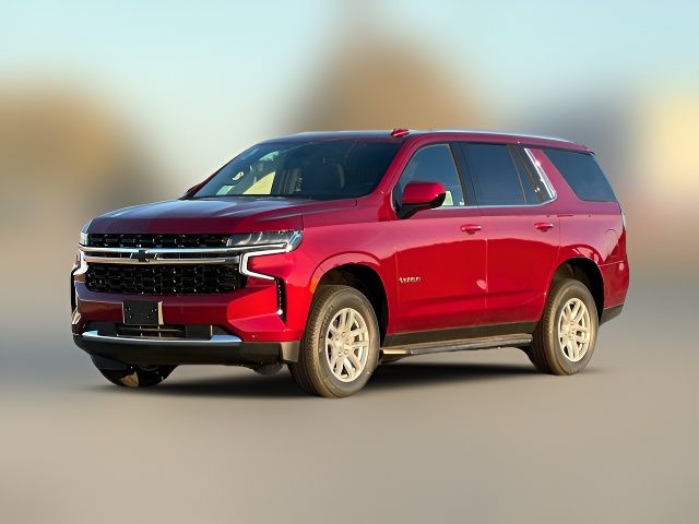 2024 Chevrolet Tahoe LS