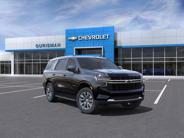 2024 Chevrolet Tahoe LS