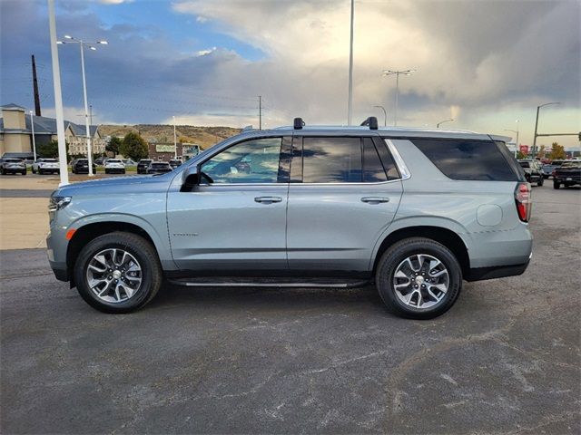 2024 Chevrolet Tahoe LS