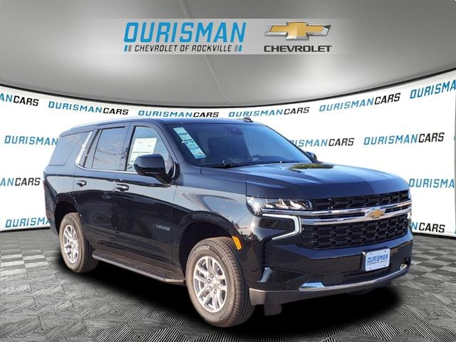 2024 Chevrolet Tahoe LS