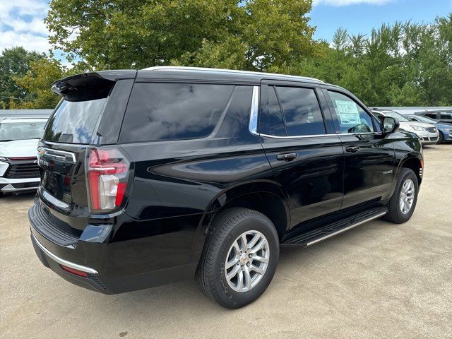 2024 Chevrolet Tahoe LS