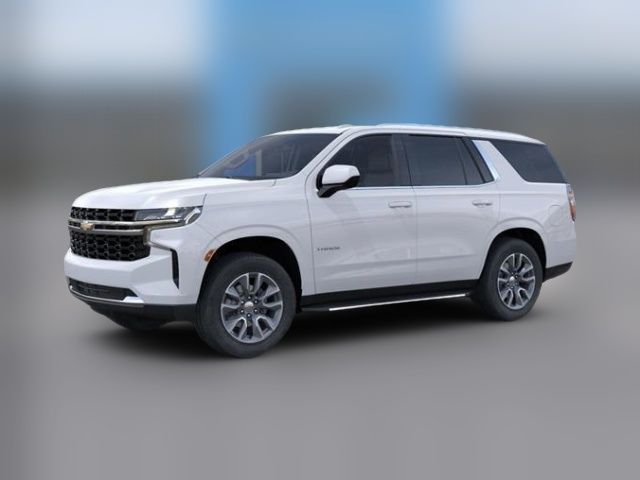 2024 Chevrolet Tahoe LS