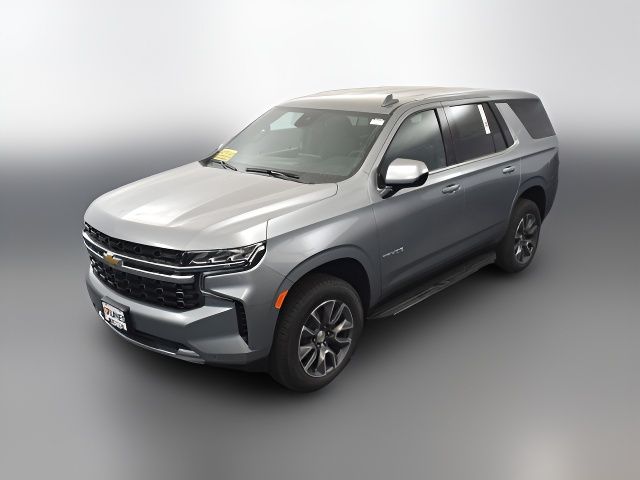 2024 Chevrolet Tahoe LS