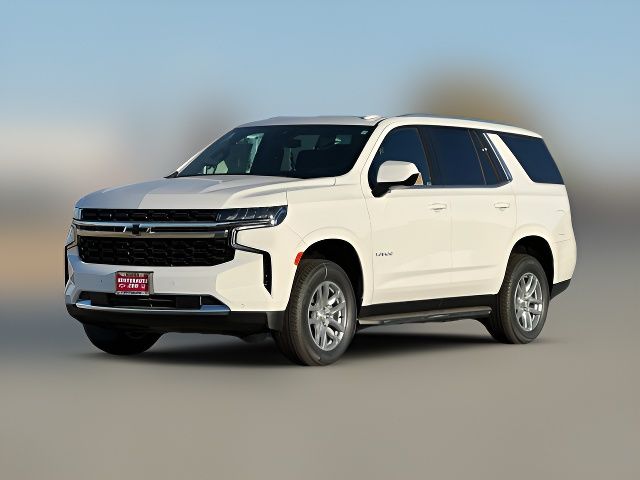 2024 Chevrolet Tahoe LS