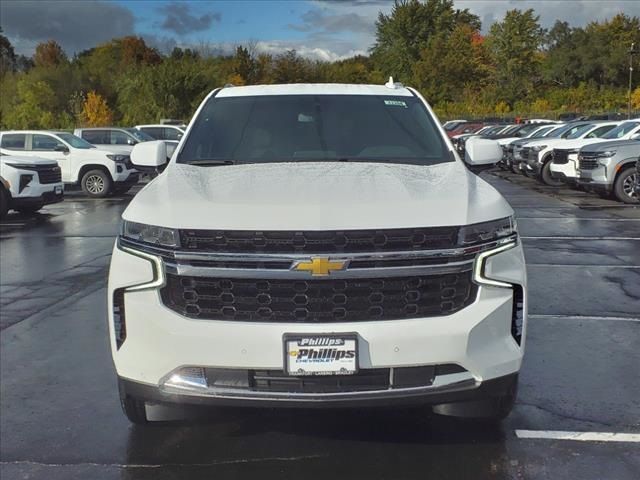 2024 Chevrolet Tahoe LS