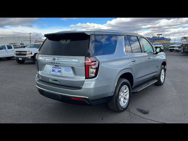 2024 Chevrolet Tahoe LS