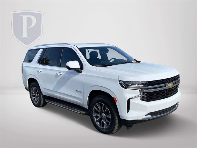 2024 Chevrolet Tahoe LS